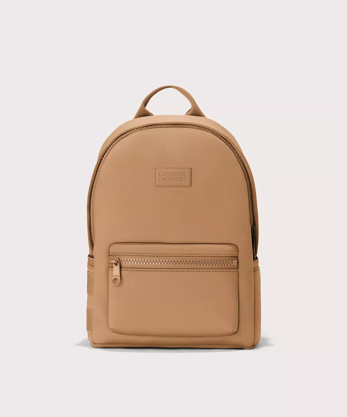 Dakota Backpack in Camel, Medium