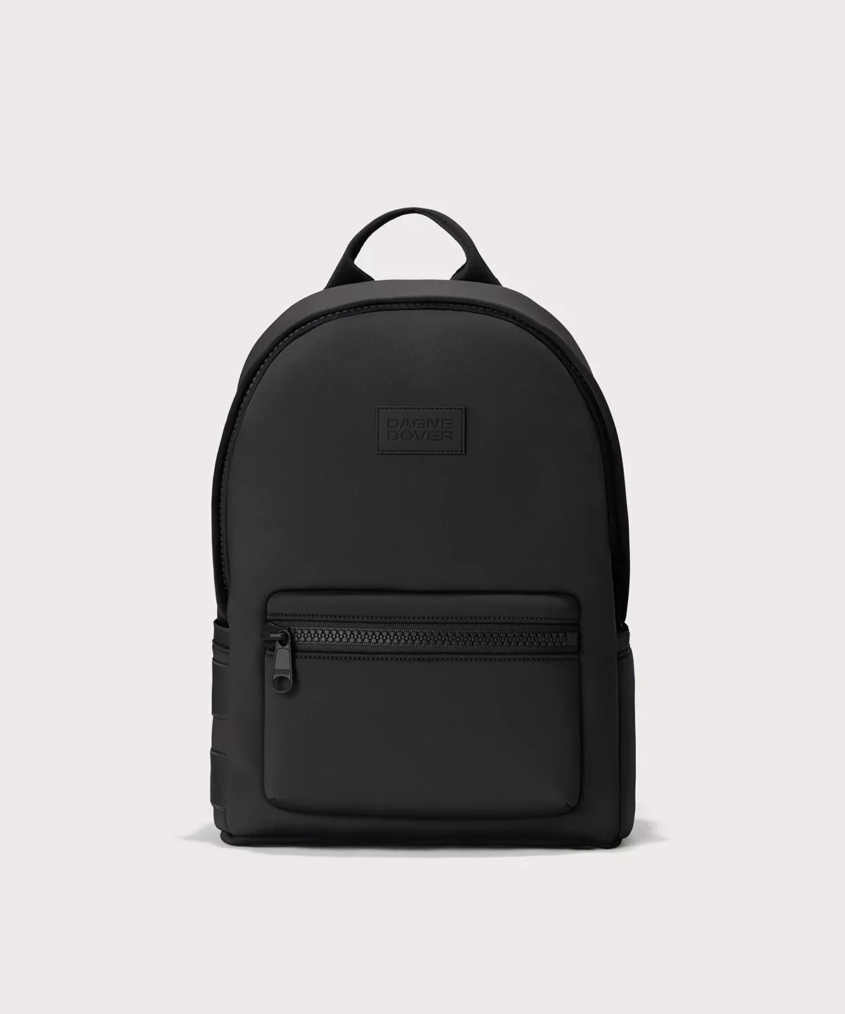 Dakota Backpack in Onyx, Medium