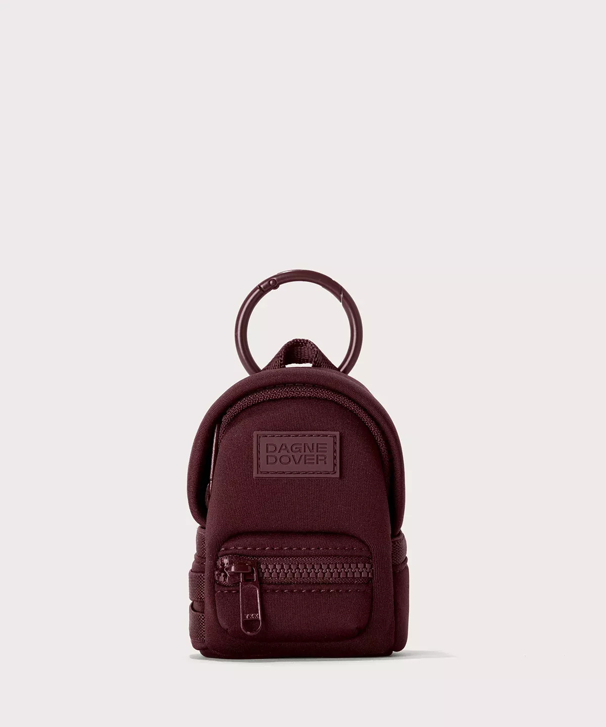 Dakota Keychain in Ancho