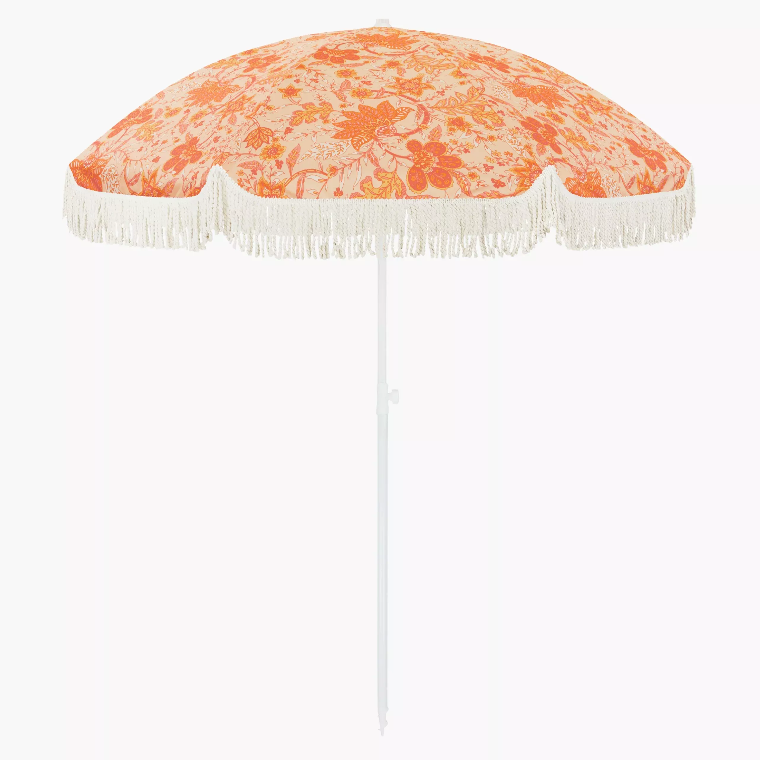 Del Sol Beach Umbrella – ISLA USA