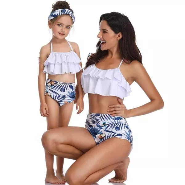 DILIFLYER Girls Bikini