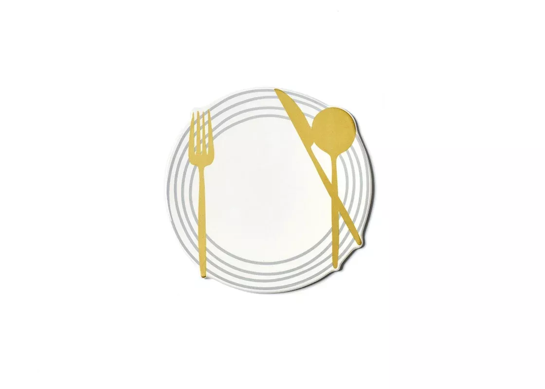 DINNER PARTY ATTACHMENT