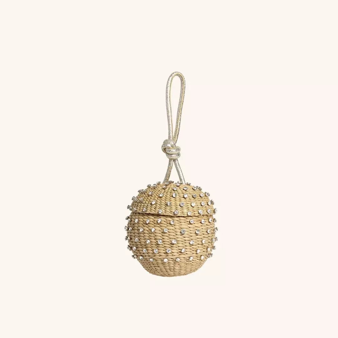 The Disco Ball - Bling