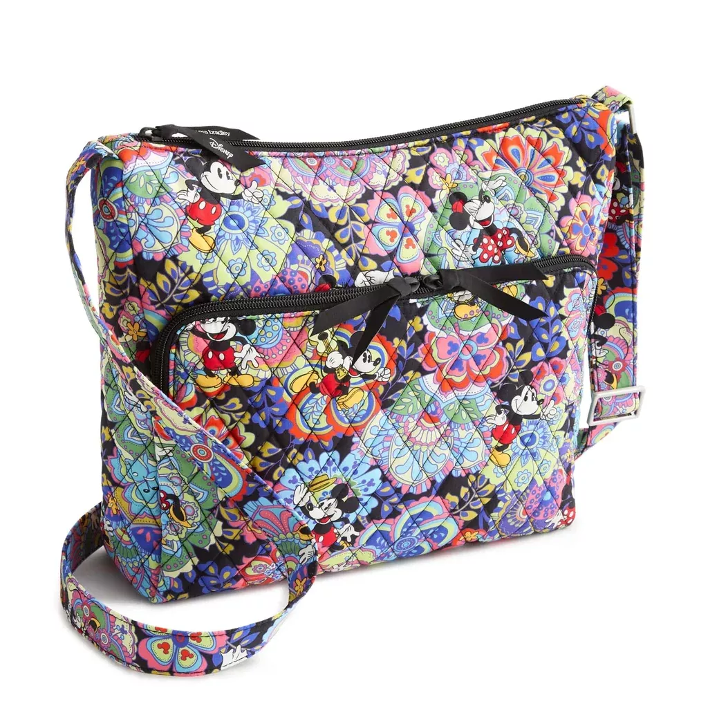 Disney Harwick Large Messenger
