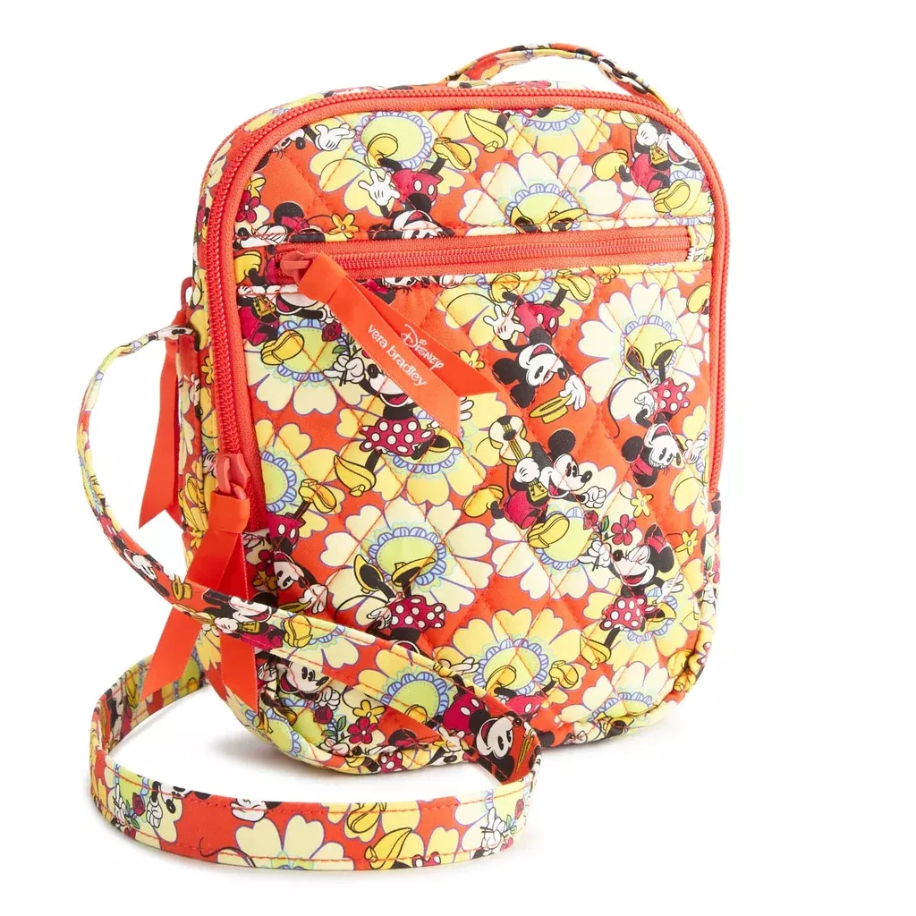 Disney Sullivan Crossbody