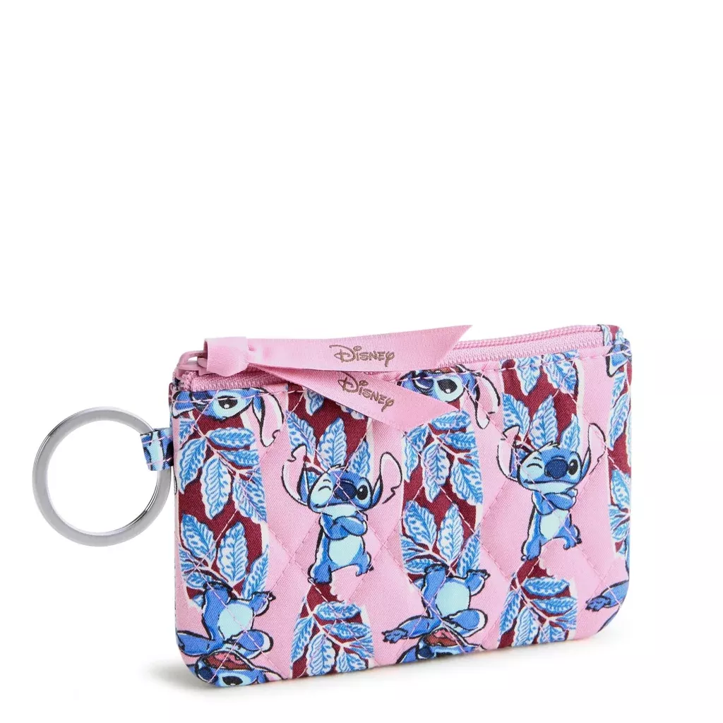Disney Zip ID Case