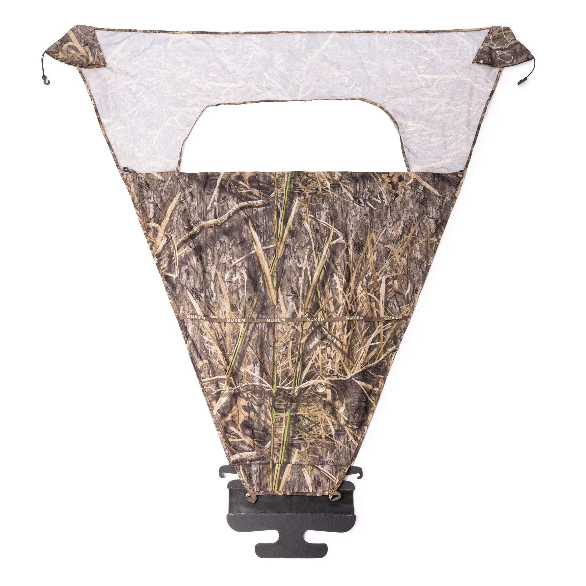 Double Up Panel - Mossy Oak Habitat