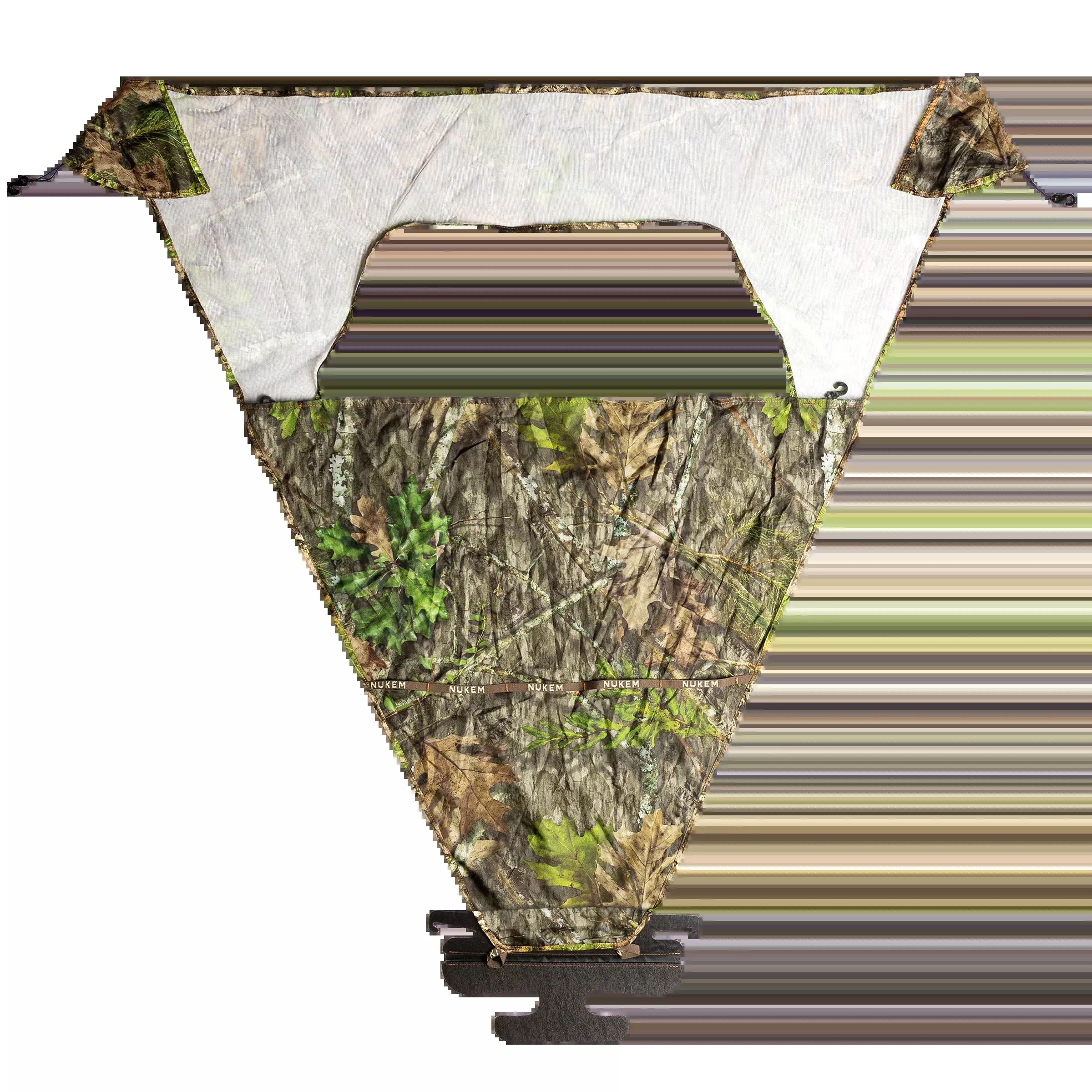Double Up Panel - Mossy Oak Obsession