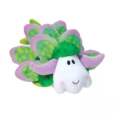 Douglas Emily Stuffed Ocean Leaf Sheep Sea Slug