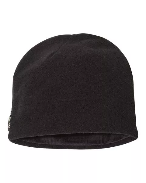 Dri Duck 3561- Black- Epic Performance Beanie
