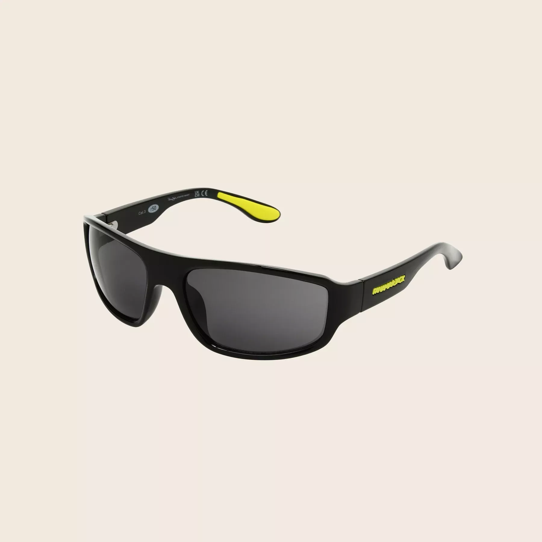 Drift Gray Sport Sunglasses