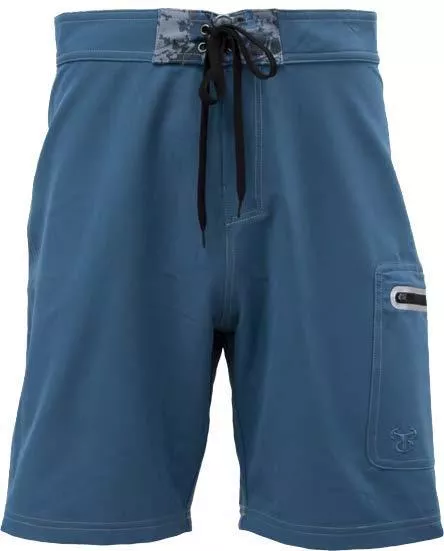 DryftCruz Shorts - Stellar