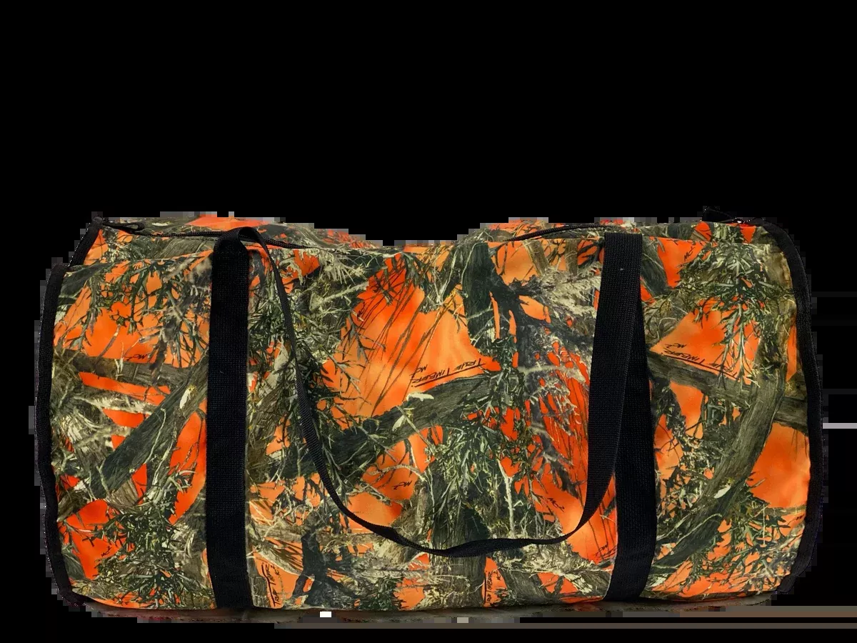 Duffle Bag