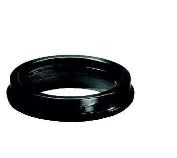 DURATECH 5" FINISHING COLLAR