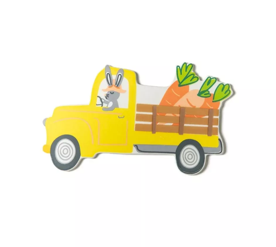 EASTER TRUCK ATTACHMENT