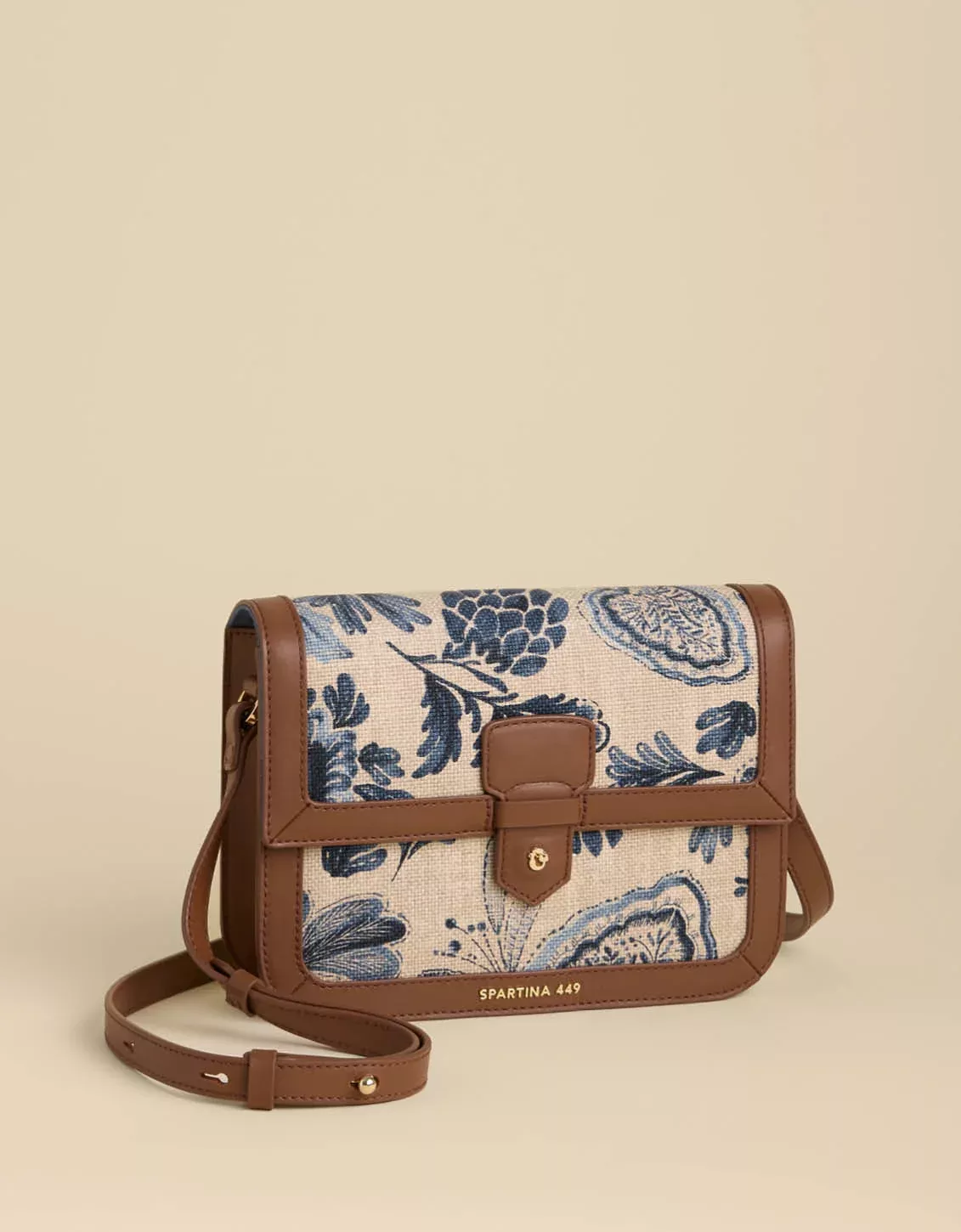 Eloise Crossbody Serpentine