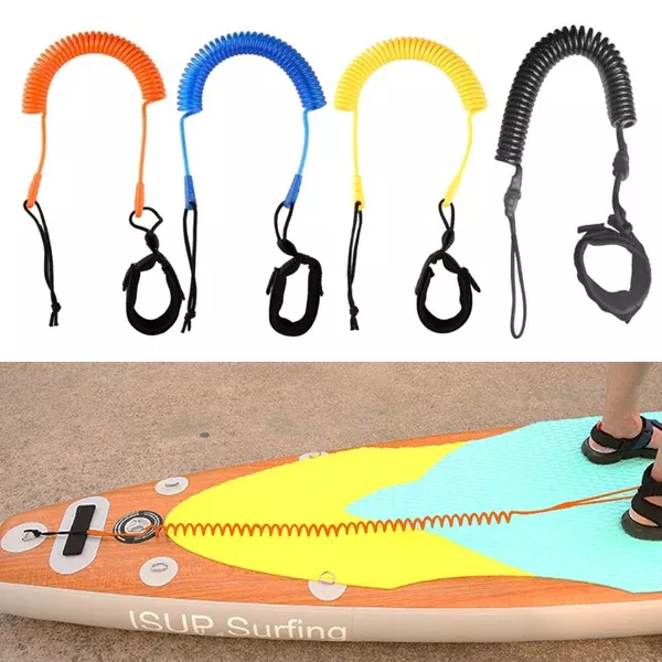 ELUANSHI Best Surf Leash