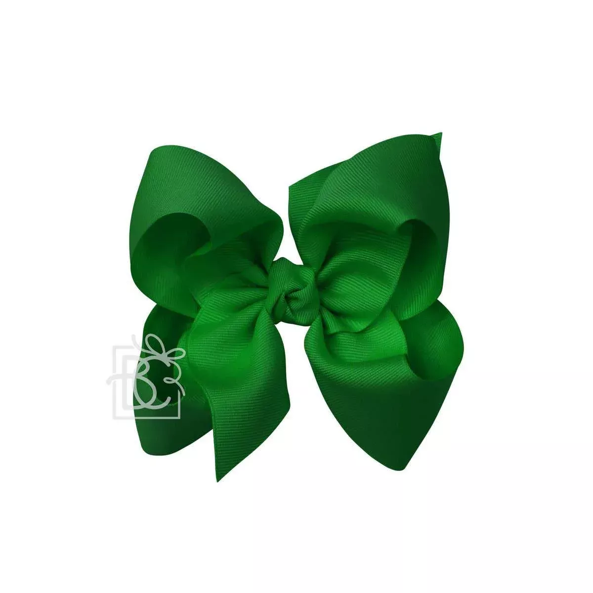 EMERALD BOW