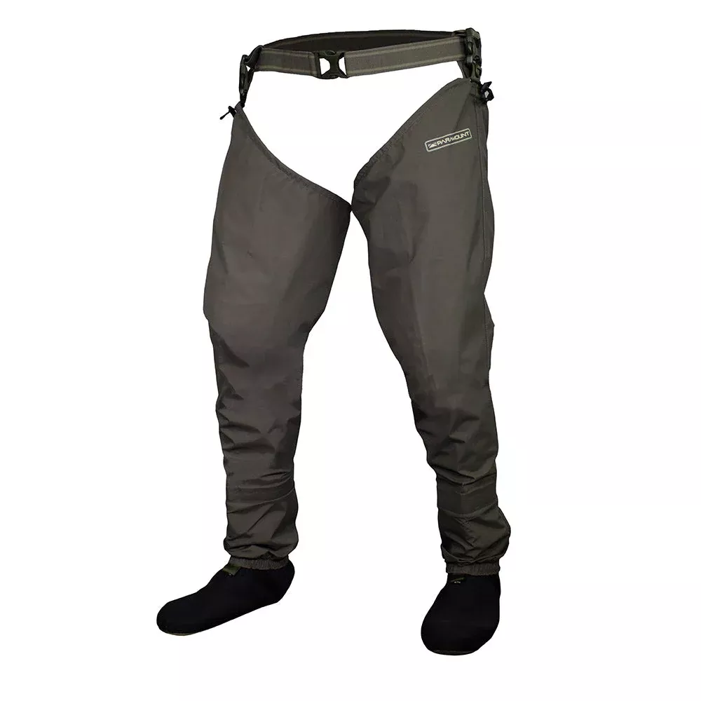 EMERGER Stockingfoot Hipper