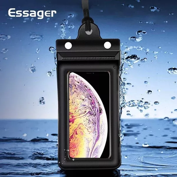 ESSAGERiPhone 11 Waterproof Case