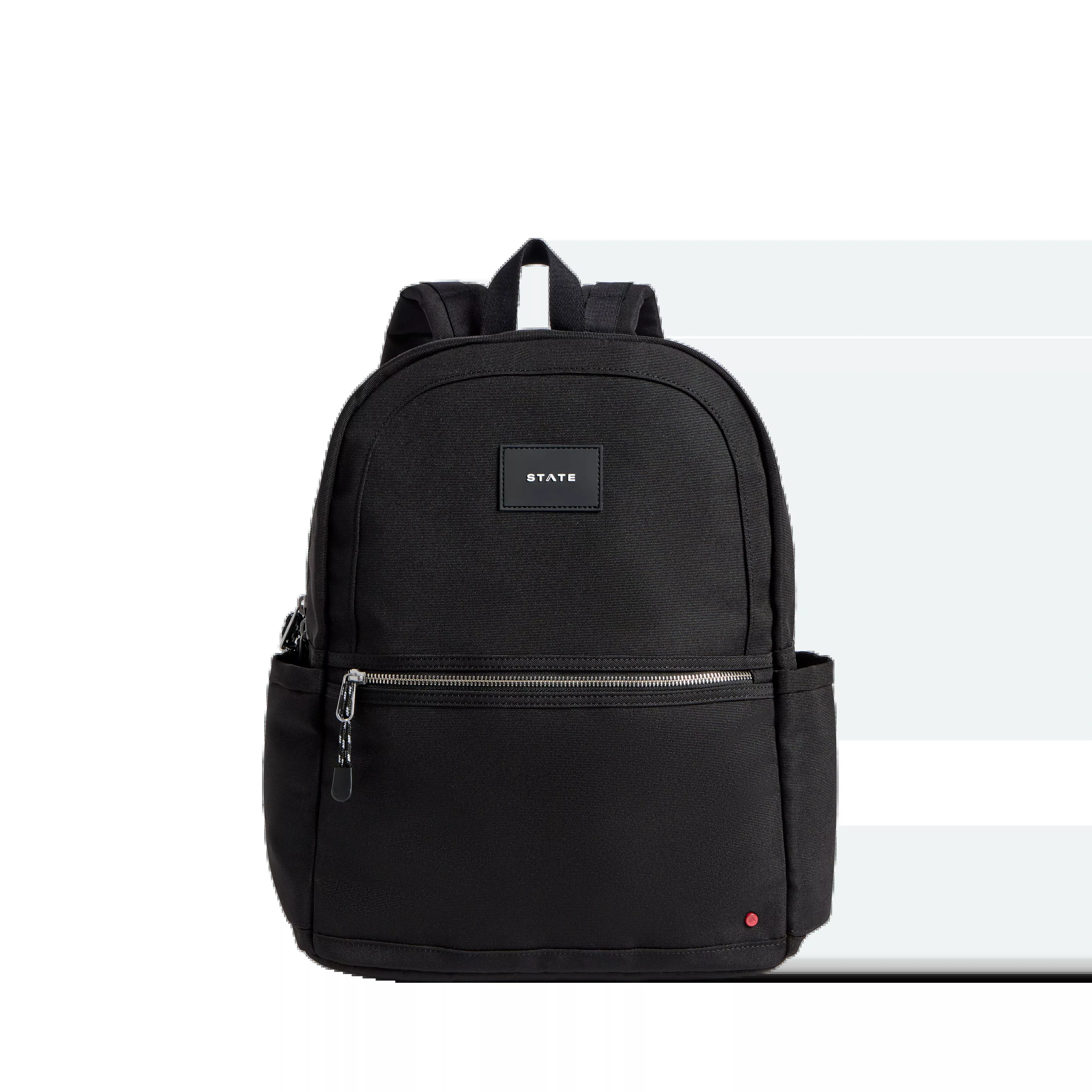 Evans Double Pocket Backpack