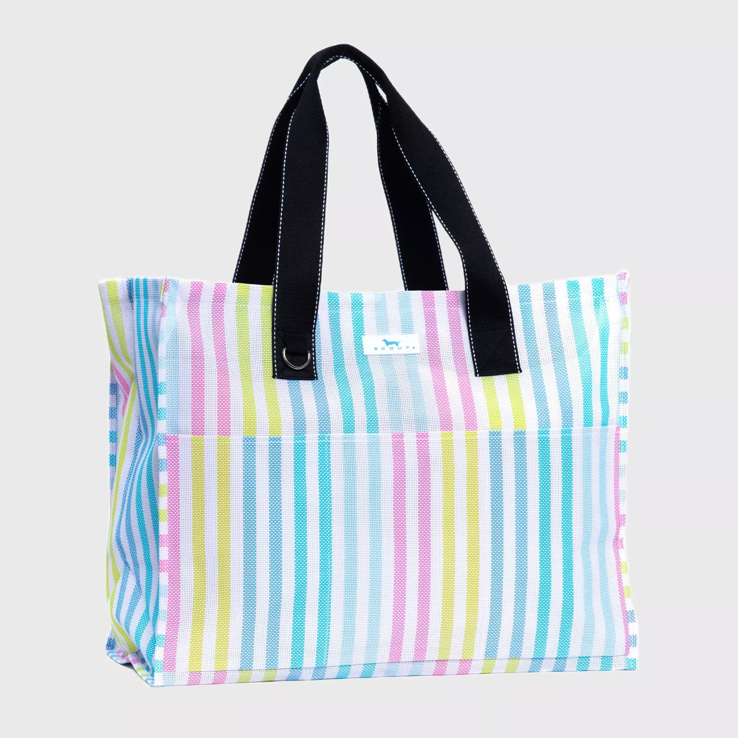 Extended Stay Tote