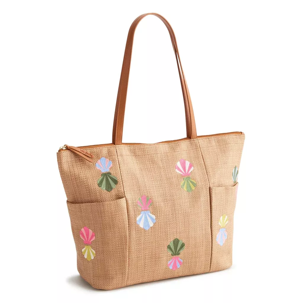 Fairhill Tote