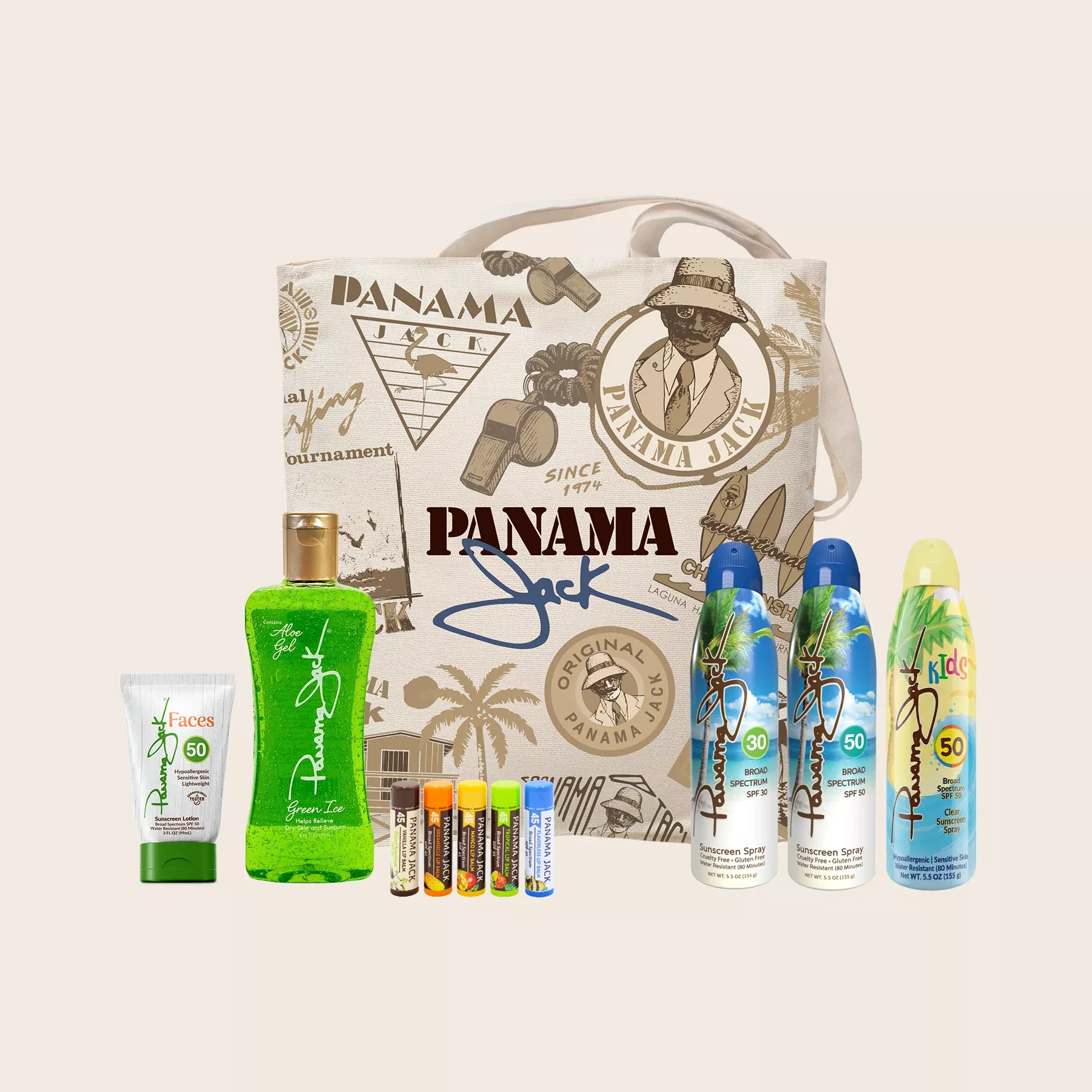 Family Fun Pack