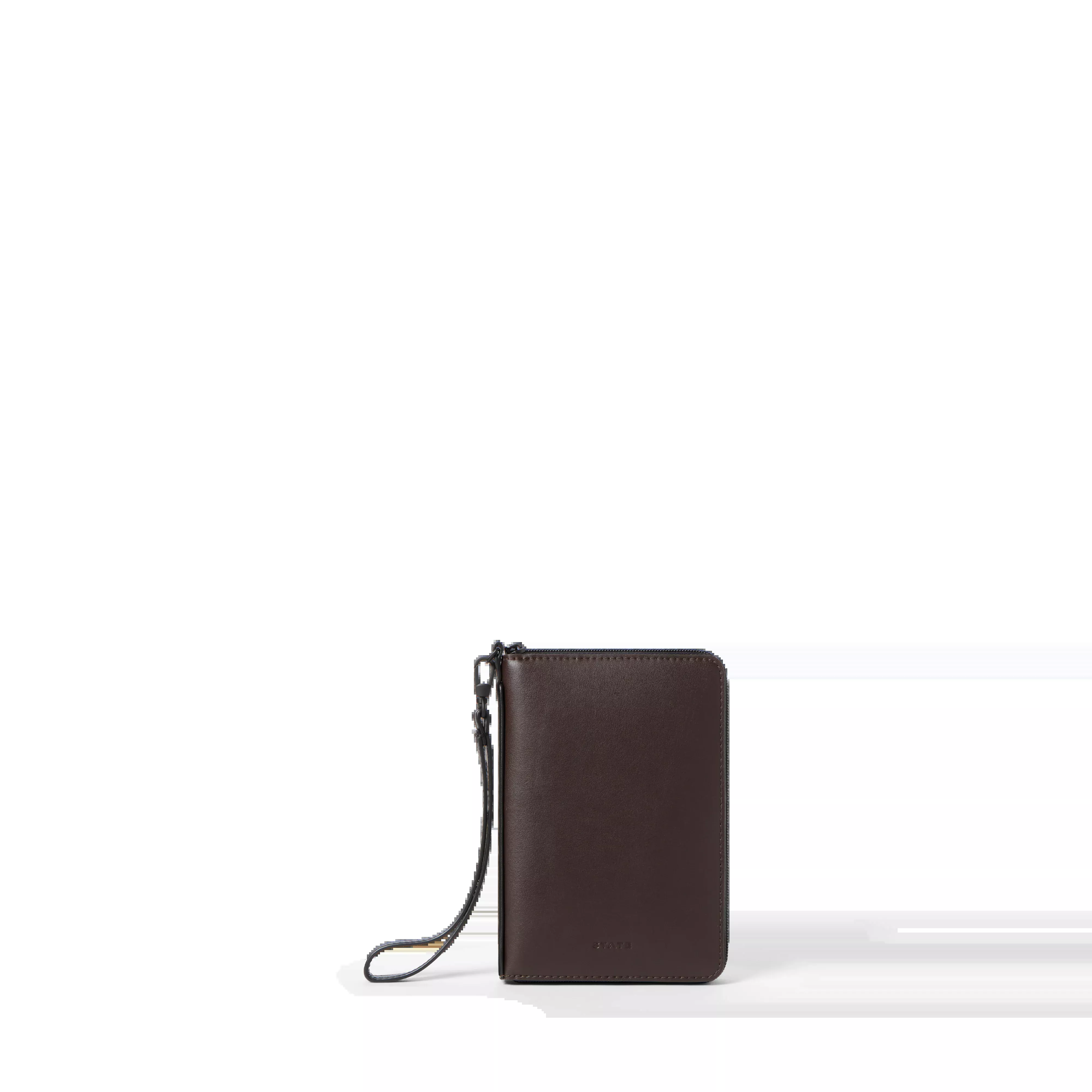 Family Passport Holder