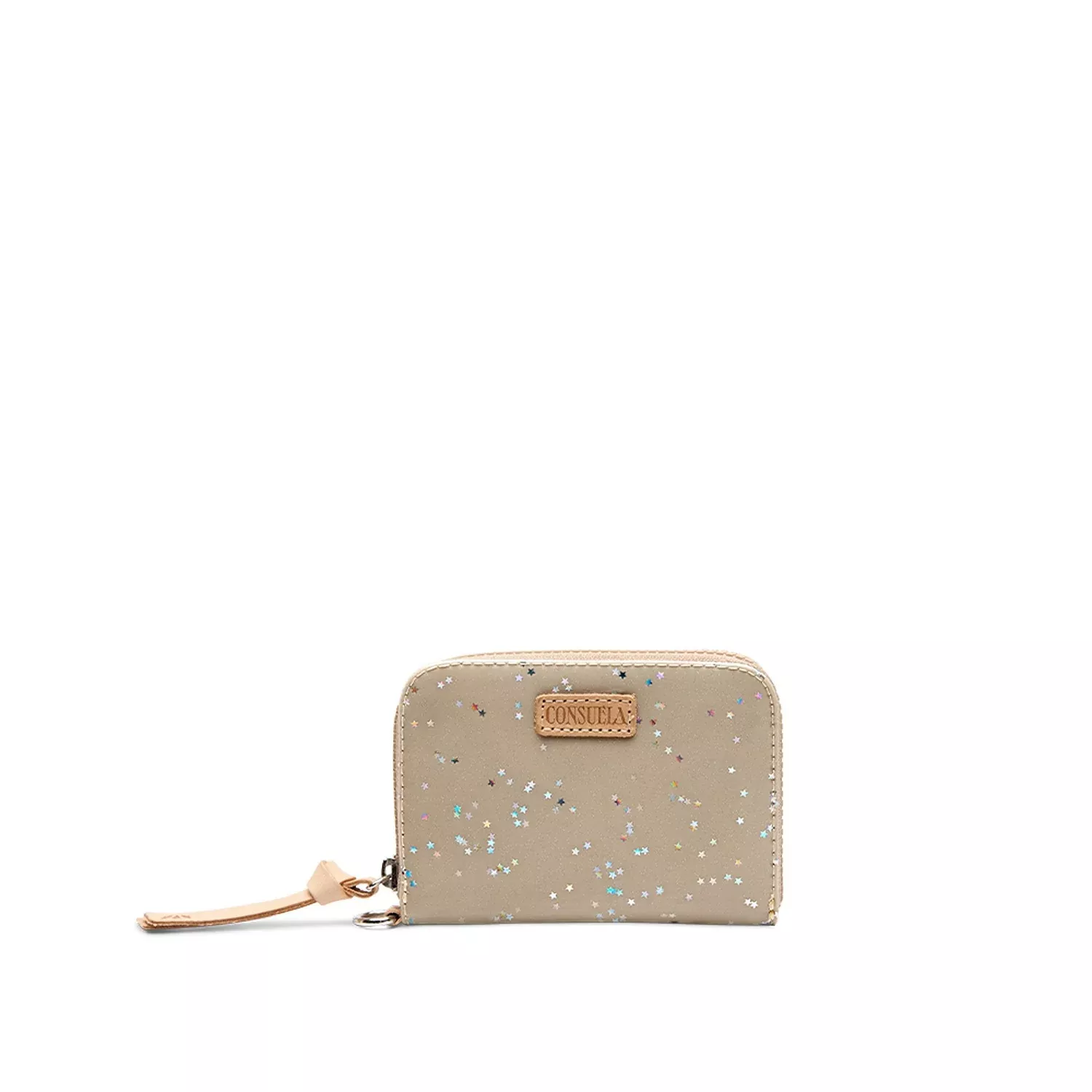 FAYE ZIPPY WALLET
