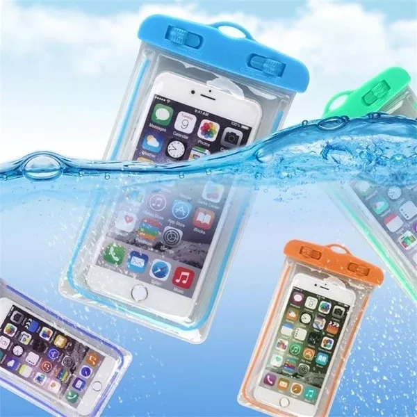 FGHGF Waterproof Phone Bag