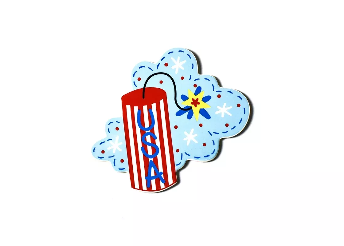 FIRECRACKER ATTACHMENT
