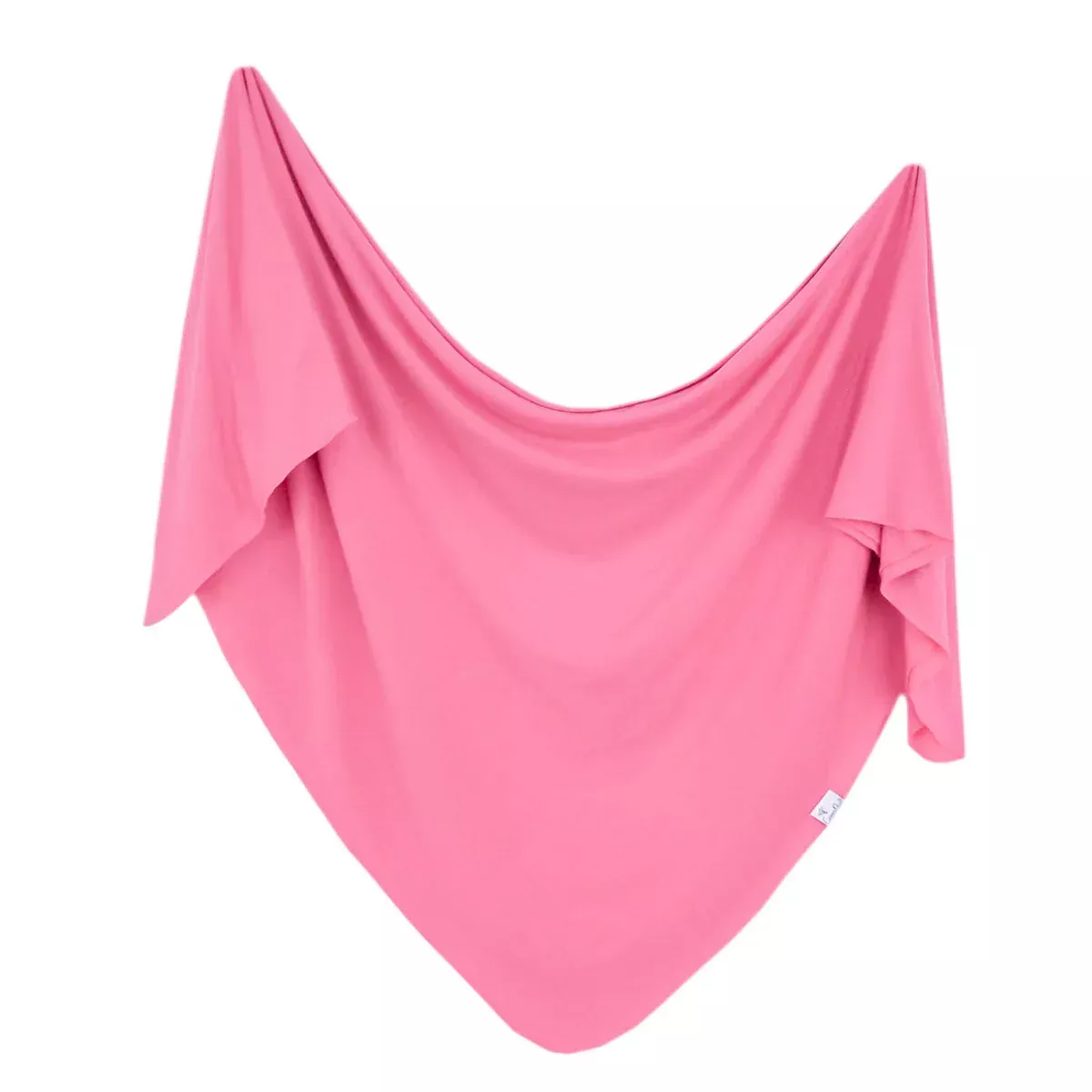 FLAMINGO SWADDLE BLANKET