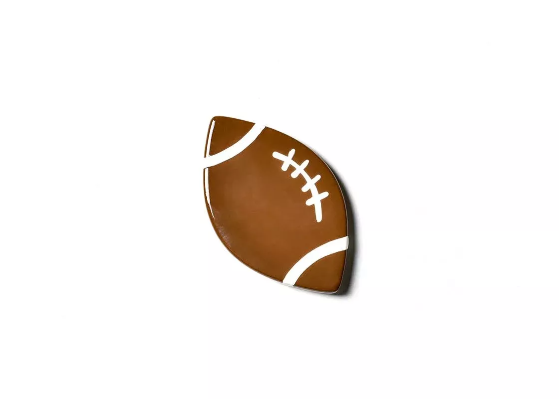 FOOTBALL ATTACHMENT