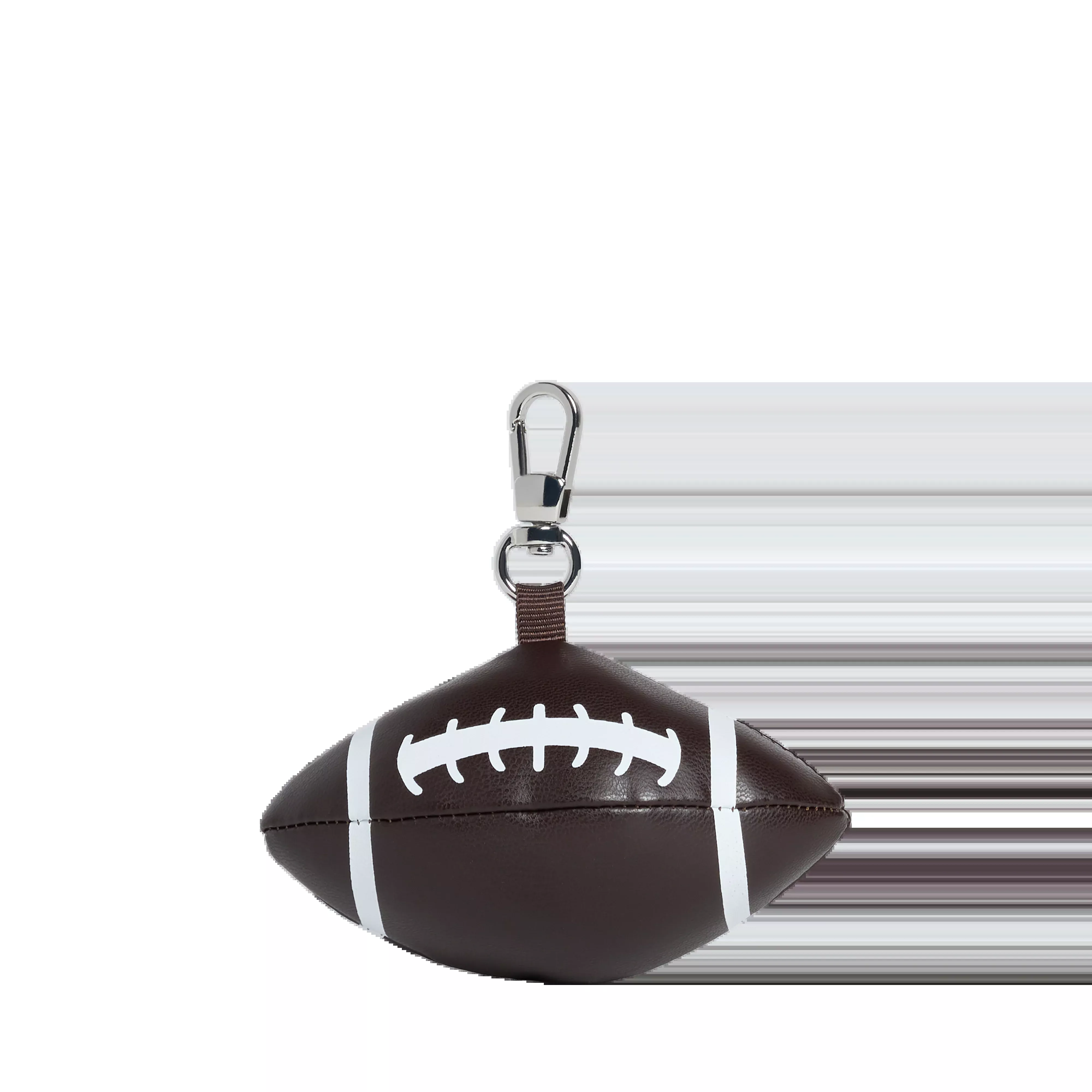 Football Keychain