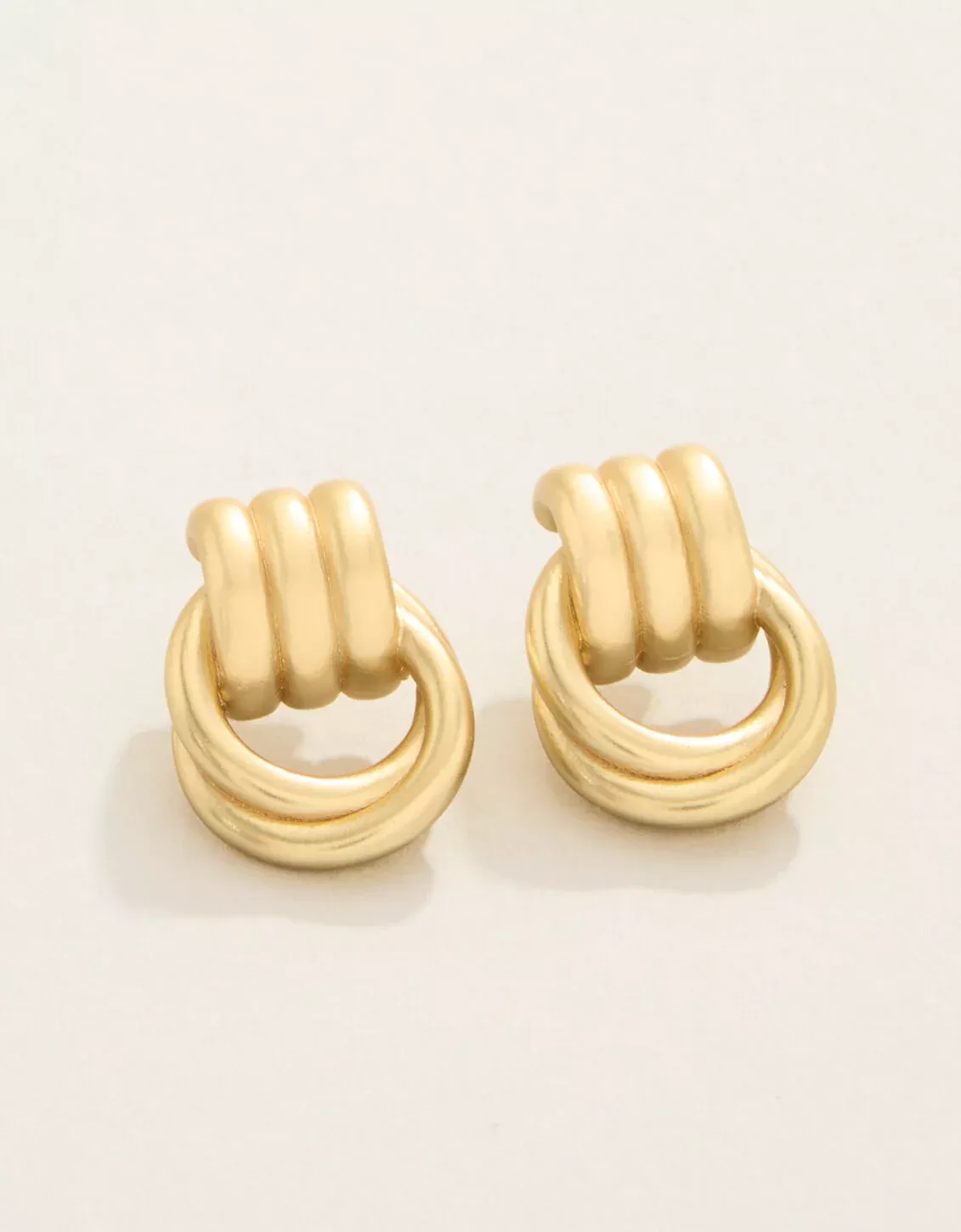 Francis Stud Earrings