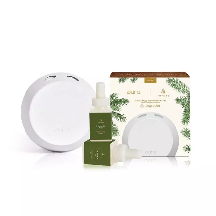 FRASIER FIR PURA DIFFUSER KIT