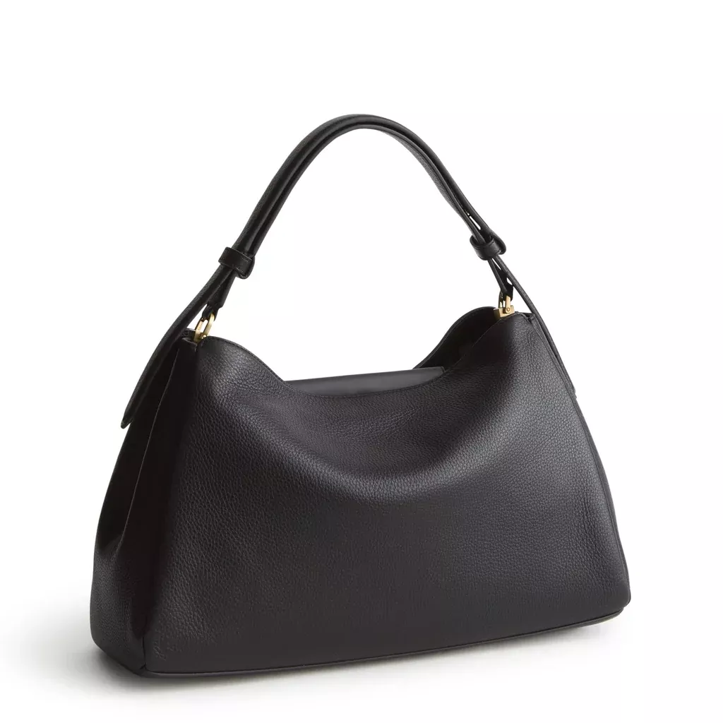 Frazier Shoulder Bag