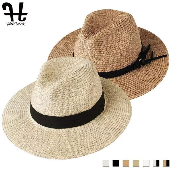 FURTALK Summer Hat