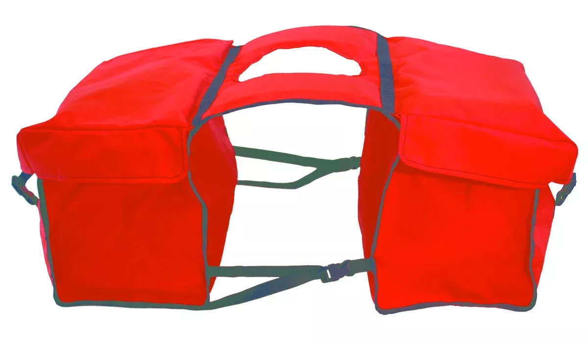 Game Bag