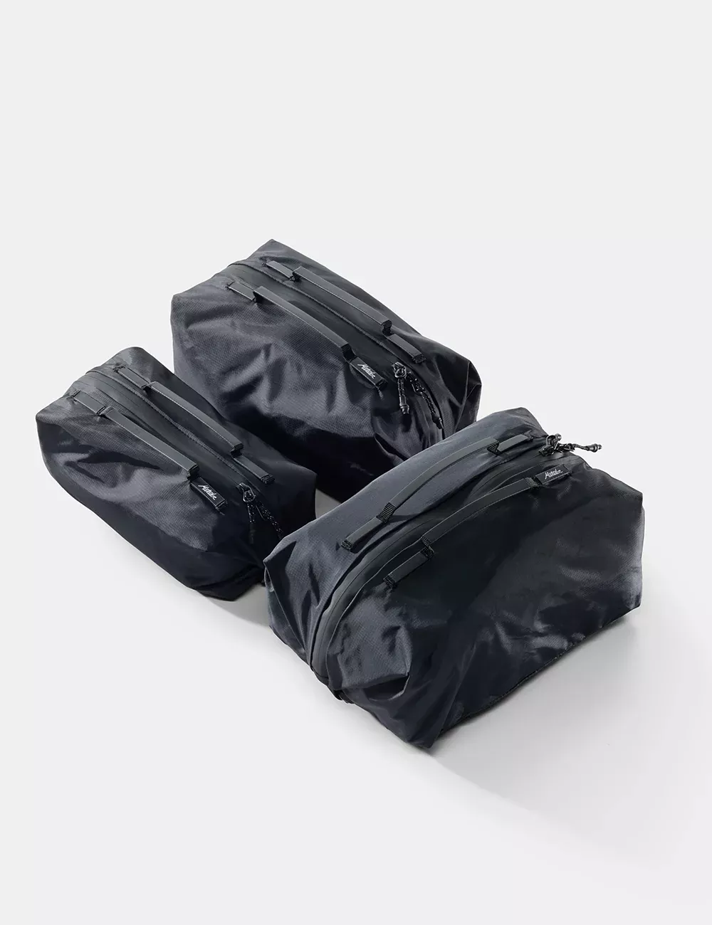 Gear Cube Set 3-Pack – Matador