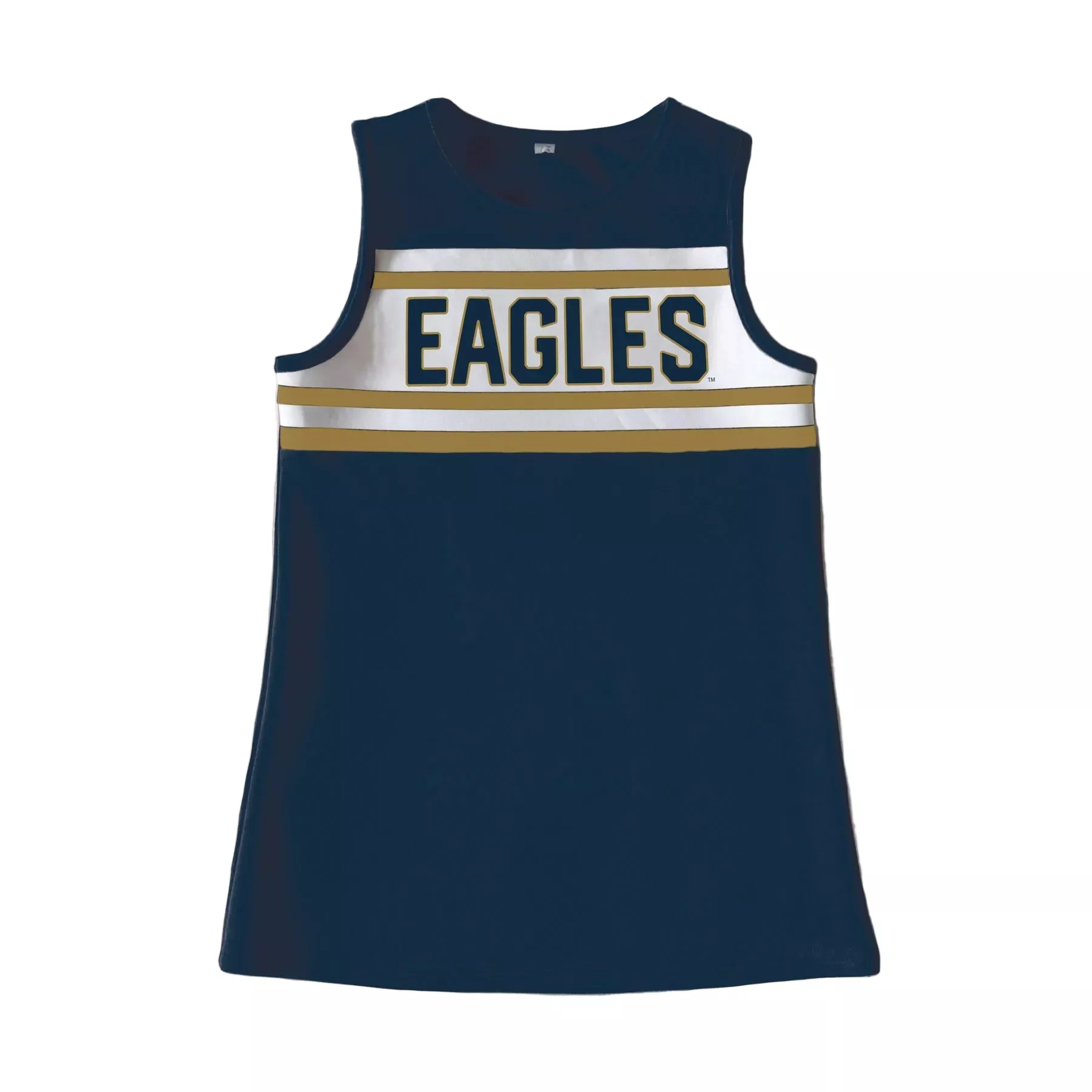 GEORGIA SOUTHERN CHEER DRESS