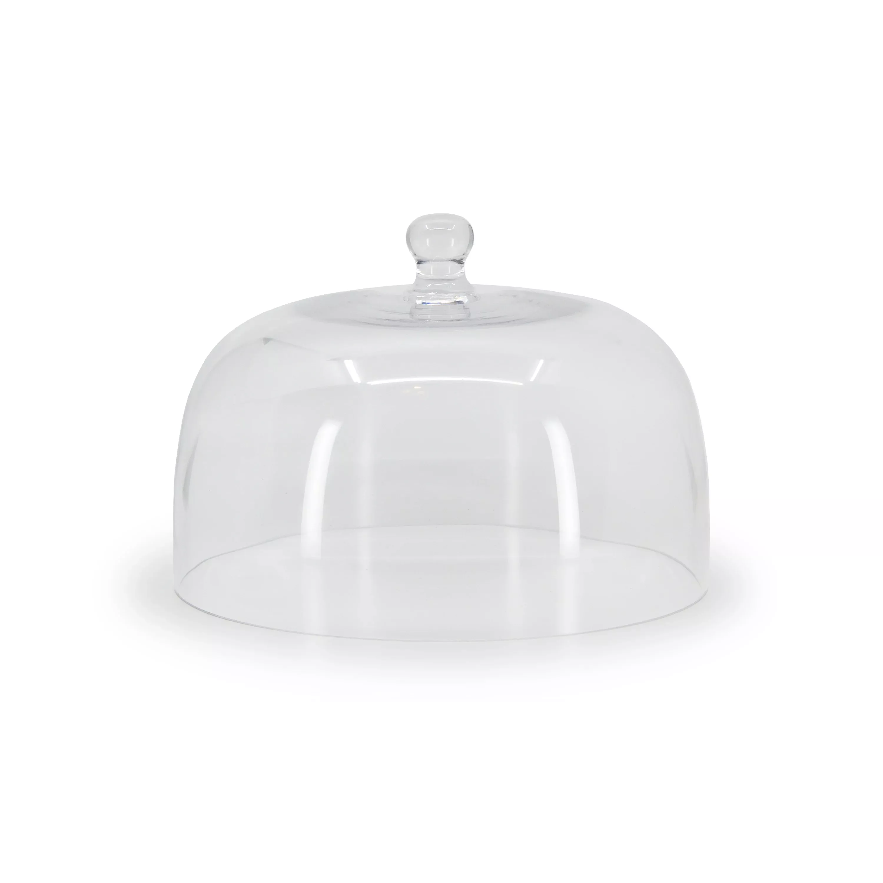 GLASS DOME