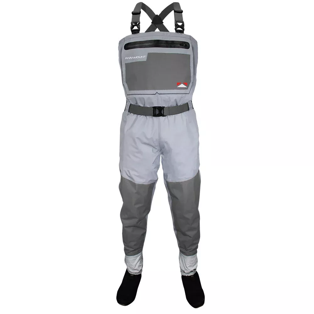 THE GLIDE Pro-Series Breathable Stockingfoot Wader