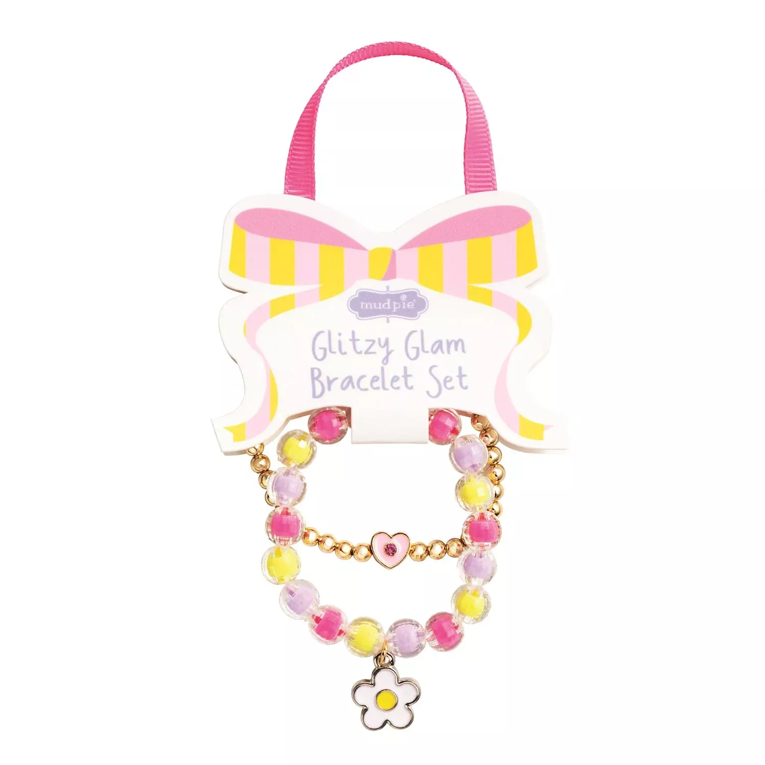GLITZY GLAM BRACELET