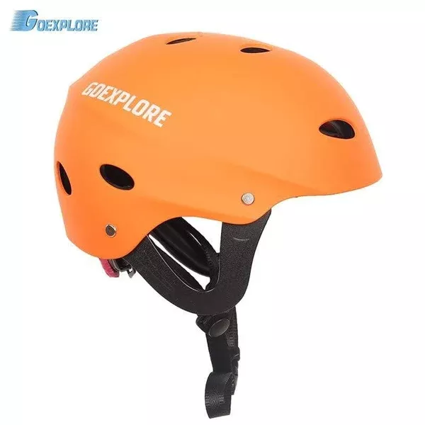 GO EXPLORE Wakeboarding Helmet