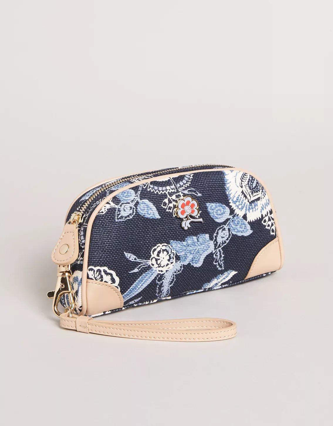 Golf Accessory Pouch Oyster Factory