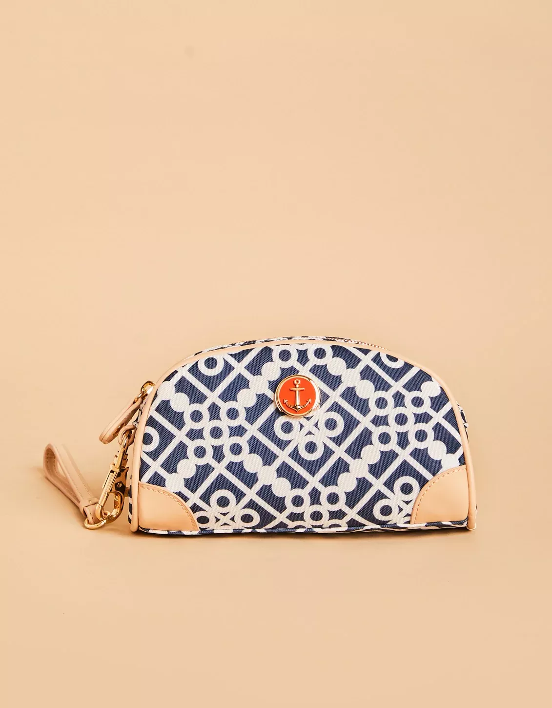 Golf Accessory Pouch Sailor's Watch