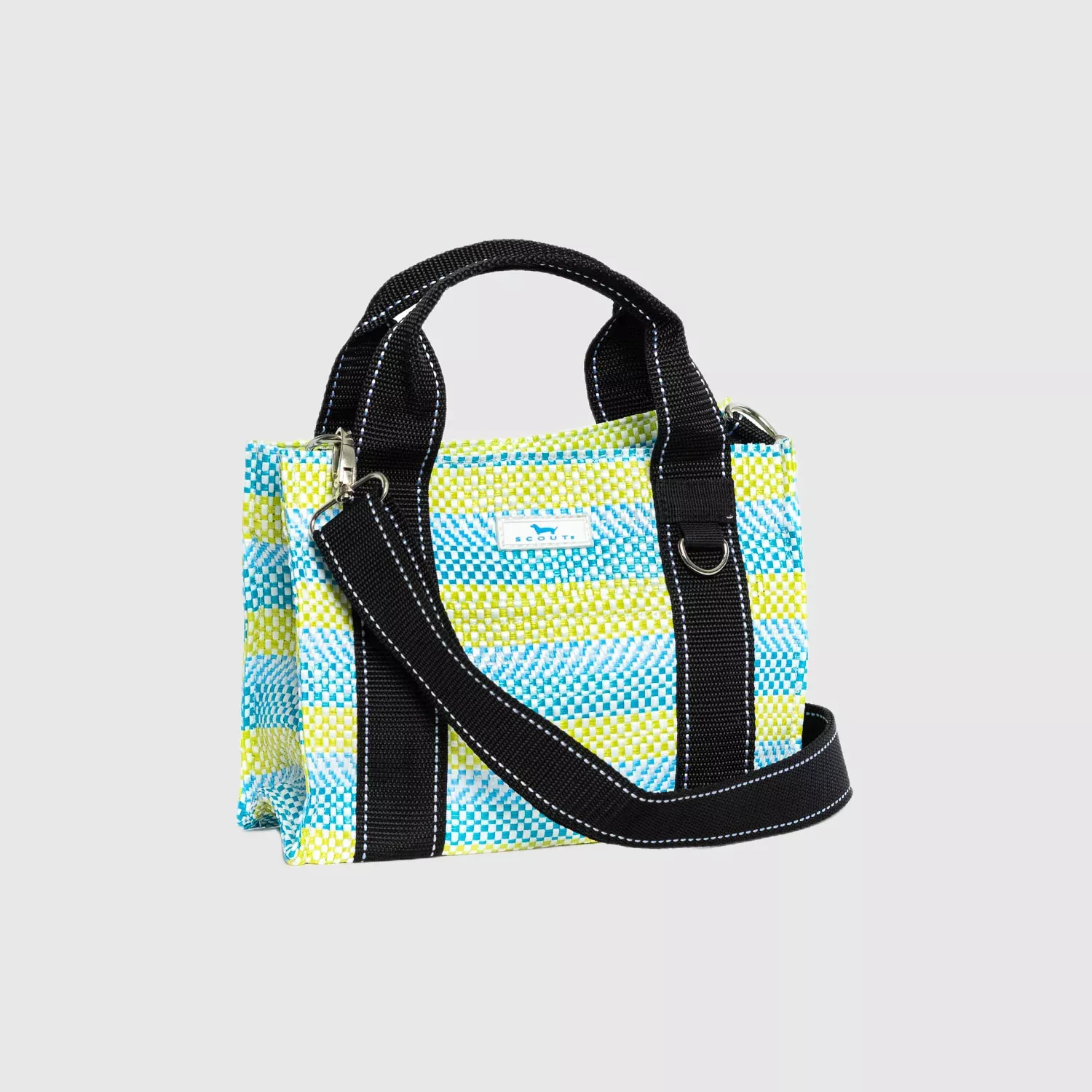 Grab and Go Crossbody