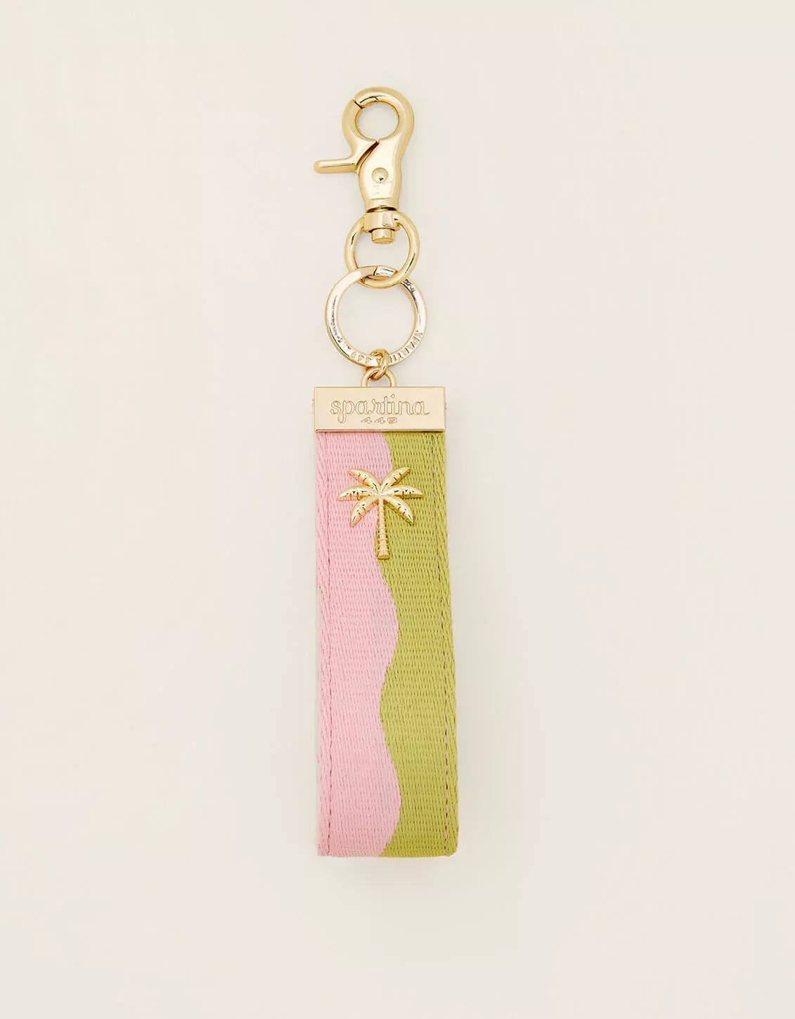 Grab-N-Go Keychain Castillo Tropical
